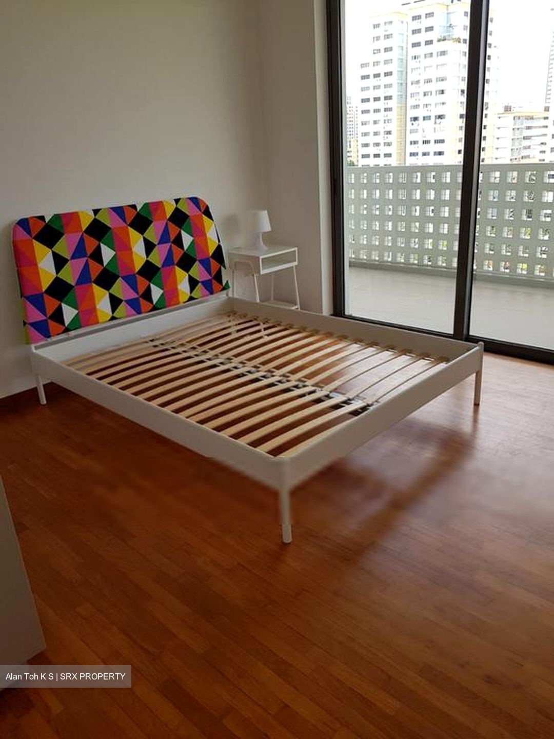 Sky Habitat (D20), Condominium #556004511